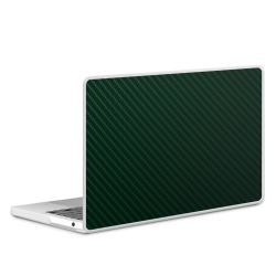 MacBook Case transparent matt