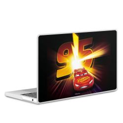 MacBook Case transparent matt