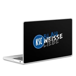 MacBook Case transparent matt