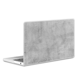 MacBook Case transparent matt