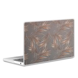 MacBook Case transparent matt