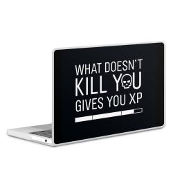 MacBook Case transparent matt