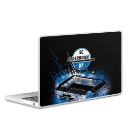 MacBook Case transparent matt