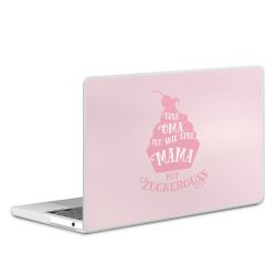 MacBook Case transparent matt