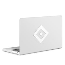 MacBook Case transparent matt