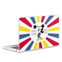 MacBook Case transparent matt