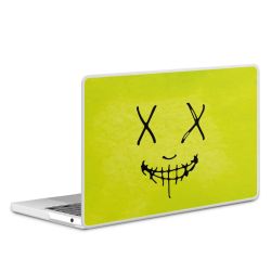 MacBook Case transparent matt