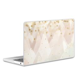 MacBook Case transparent matt