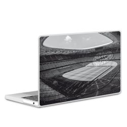 MacBook Case transparent matt