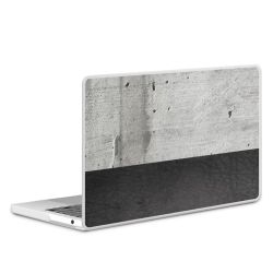 MacBook Case transparent matt