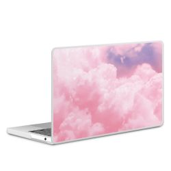 MacBook Case transparent matt