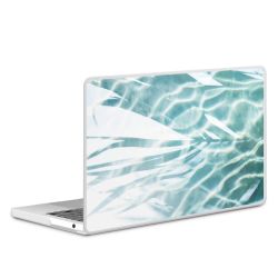 MacBook Case transparent matt