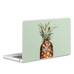MacBook Case transparent matt