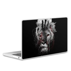 MacBook Case transparent matt