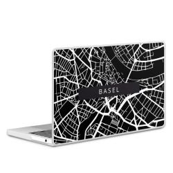 MacBook Case transparent matt
