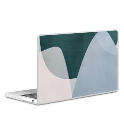 MacBook Case transparent matt