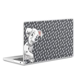 MacBook Case transparent matt