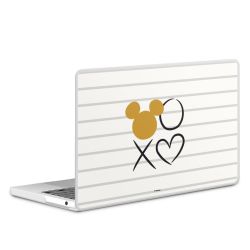 MacBook Case transparent matt