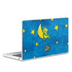 MacBook Case transparent matt