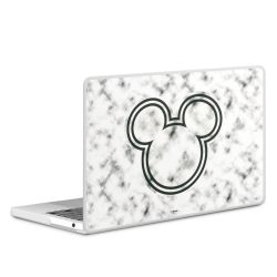 MacBook Case transparent matt