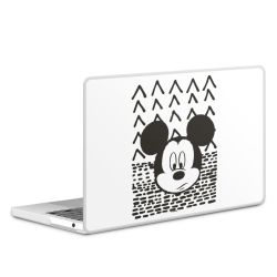 MacBook Case transparent matt