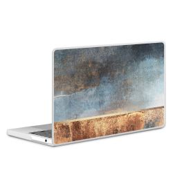 MacBook Case transparent matt