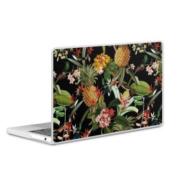 MacBook Case transparent matt