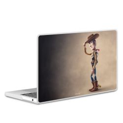 MacBook Case transparent matt