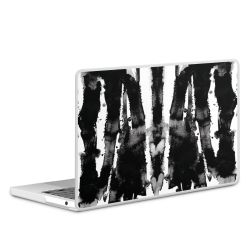 MacBook Case transparent matt