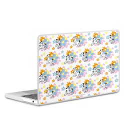 MacBook Case transparent matt