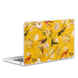 MacBook Case transparent matt