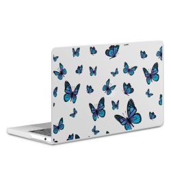 MacBook Case transparent matt