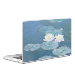 MacBook Case transparent matt