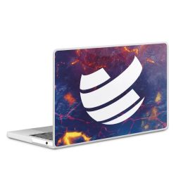 MacBook Case transparent matt