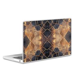 MacBook Case transparent matt