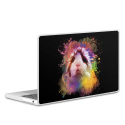 MacBook Case transparent matt