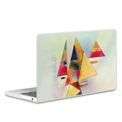 MacBook Case transparent matt