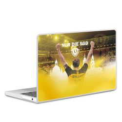 MacBook Case transparent matt