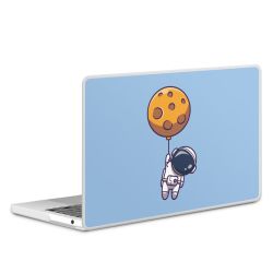 MacBook Case transparent matt