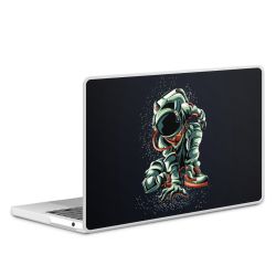 MacBook Case transparent matt