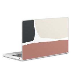 MacBook Case transparent matt