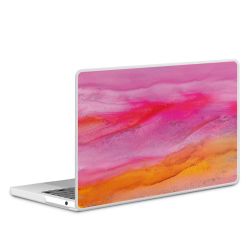 MacBook Case transparent matt
