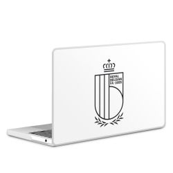 MacBook Case transparent matt
