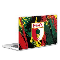 MacBook Case transparent matt