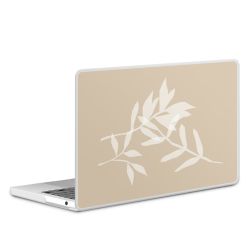 MacBook Case transparent matt
