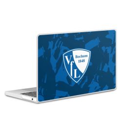 MacBook Case transparent matt