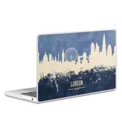 MacBook Case transparent matt
