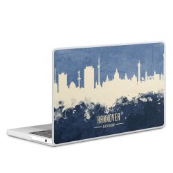 MacBook Case transparent matt