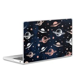 MacBook Case transparent matt