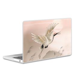 MacBook Case transparent matt